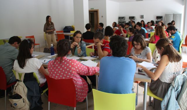 Asturias joven emprenda San Martín del Rey Aurelio